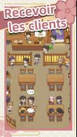 Dream Sushi Shop capture d'écran 1