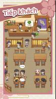 Tiệm Sushi Mơ Ước ảnh chụp màn hình 1