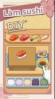 Tiệm Sushi Mơ Ước ảnh chụp màn hình 2
