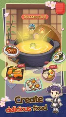 My Sushi Story XAPK download
