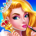 Model Makeover: Fashion War أيقونة