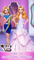 Model Makeover: Fashion War تصوير الشاشة 2