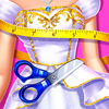 Wedding Dress Maker 2 آئیکن