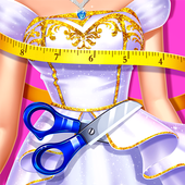 Wedding Dress Maker 2 アイコン