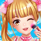 Anime Girl Dress Up icon