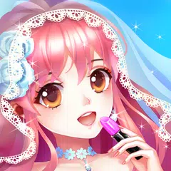 美少女婚禮換裝 - 完美新娘 APK 下載