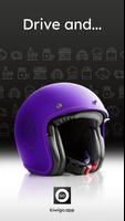 KiwiGo Driver poster
