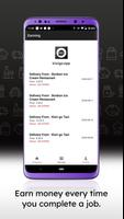 KiwiGo Driver screenshot 3