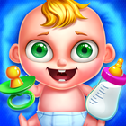 Baby Care أيقونة
