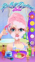 Makeup Ballerina: Diy Games 截图 2
