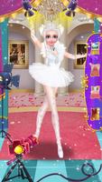 Makeup Ballerina: Diy Games Ekran Görüntüsü 3