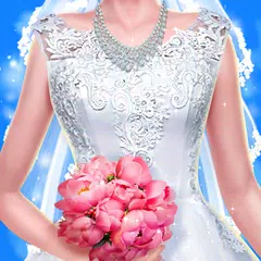 Dream Wedding: Bride Dress Up アプリダウンロード