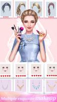 Dream Wedding: Bride Dress Up screenshot 2