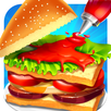 Cooking Food: Restaurant Game APK