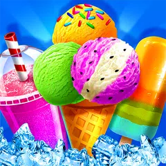 download Dessert Cooking:ice candy make APK
