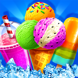 Dessert Cooking:ice candy make APK