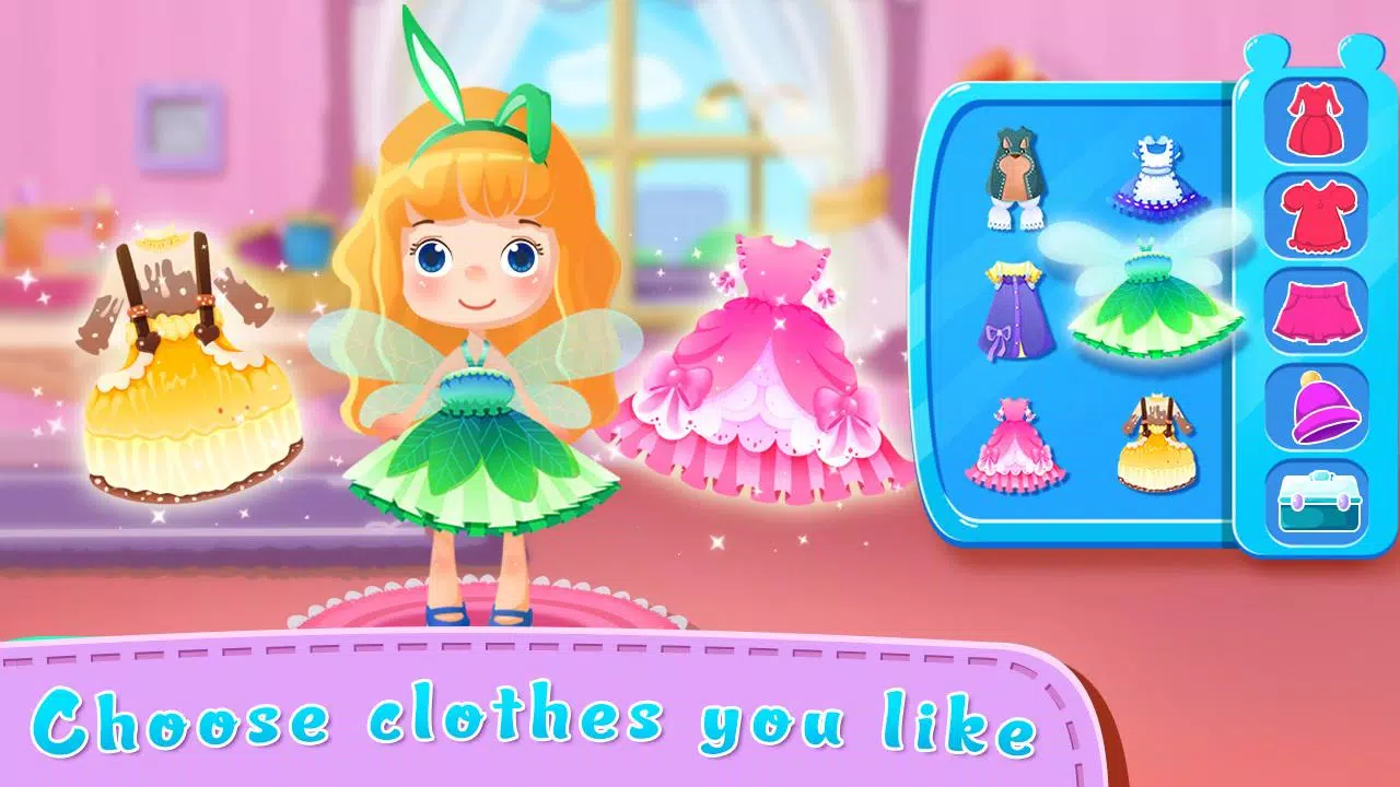 Dream Chibi Dolls: Doll Maker APK for Android Download