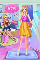 Dream Fashion Shop 2 plakat