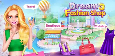 Dream Fashion Shop 3