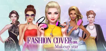 Makeup Cover Star: Moda DIY