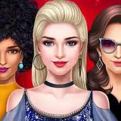 Makeup Cover Star: fashion diy APK download