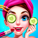 Maquillage Reine Du Fitness APK