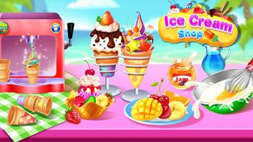 Rainbow Slush: Smoothie Maker تصوير الشاشة 1