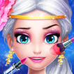 Maquillage Princesse De Glace