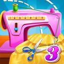 Baby Tailor 3 - Crazy Animals-APK