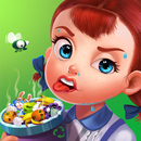 APK Little Helper：Family Superman