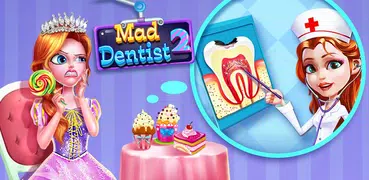 Monster Little Dentist
