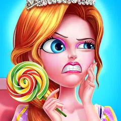 Monster Little Dentist APK download