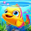 Aquarium Sihir - Ikan Dunia APK