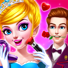 Magic Fairy Princess Dressup biểu tượng