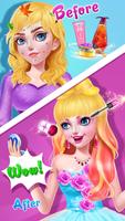 Magic Fairy Princess Dressup ảnh chụp màn hình 2