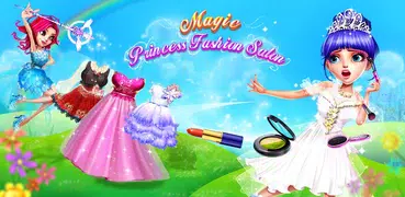 Makeover: Fashion Stylist