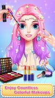 Makeover: Fashion Stylist poster