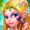 Makeup Fairy Princess icon