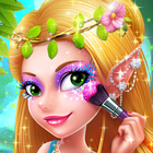 Makeup Fairy Princess 圖標