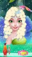 Poster Makeup Fairy Princess
