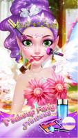 Makeup Fairy Princess Ekran Görüntüsü 2