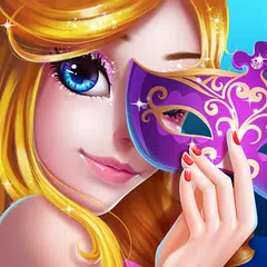 Princess Makeup - Masked Prom APK Herunterladen