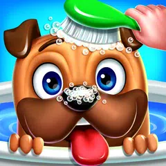 download My Pet Loki - Virtual Dog APK