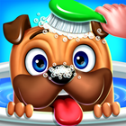 My Pet Loki - Virtual Dog ไอคอน