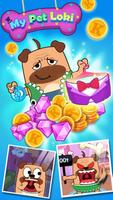 My Pet Loki - Virtual Dog ภาพหน้าจอ 3