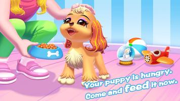 My Smart Dog: Virtual Puppy poster