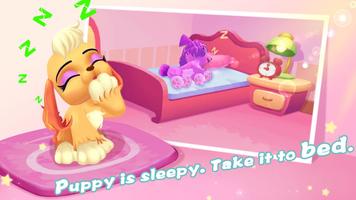 My Smart Dog: Virtual Puppy 스크린샷 2