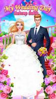 Fashion Wedding Makeover Salon 截圖 2