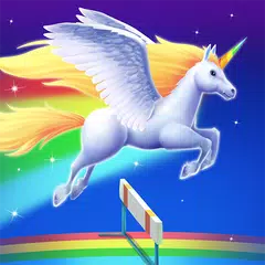 Pocket Pony - Horse Run APK 下載