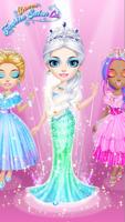 Makeup Master: Fashion Artist تصوير الشاشة 1